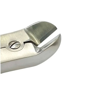 Endo Tech Coupe-os orthopédique manuel robuste, pinces TC, coupe-fil en acier inoxydable 410, qualité supérieure, garantie 5 ans - Product Image 6