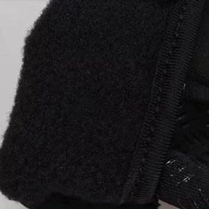 Guantes de Ciclismo de Alta Calidad Más Vendidos, Guantes Deportivos Unisex para Bicicleta con Dedos Completos, Guantes de Carreras con Logotipo Personalizado - Product Image 2