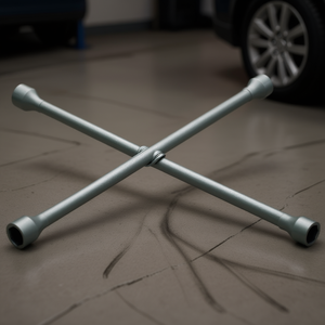 Gedore ประแจล้อ4ทางสำหรับรถยนต์ - Product Image 3