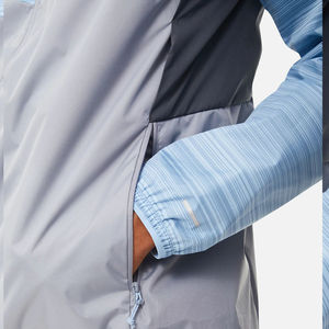 Unisex <b>Windbreaker</b> Jogging Suit Breathable Performance Sportswear Tracksuits OEM Manufacturer - Product Image 6