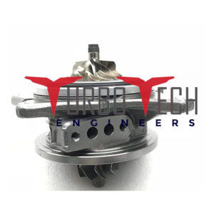 TURBOCOMPRESSEUR CHRA BV43D-9700542 - Product Image 2
