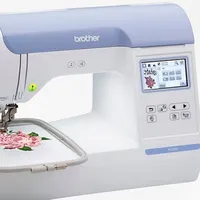 Buy Wholesale United Kingdom Brother Pe800 Embroidery Machine