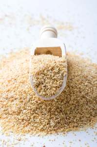 EXPORT Ail haché en vrac séché Huile égouttée séchée à l'air Ail haché avec Prix d'usine Prix chaud - Product Image 4