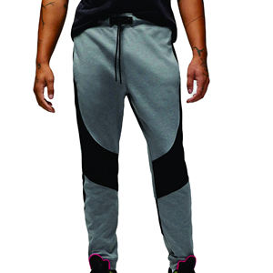Nuevo mejor OEM ODM Último diseño Material polar Mejor diseño Fitness Ropa al aire libre Hombres Pantalones de chándal a la venta ahora - Product Image 1
