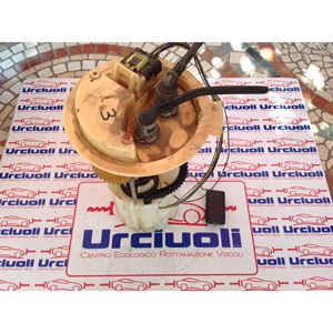 POMPE À CARBURANT FIAT Panda 3ème Série 0580203121 51886368 Diesel (12>) - Product Image 1