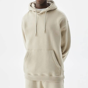 Chándal Unisex de último diseño 2025, conjunto de chándal liso en blanco para hombre, chándal personalizado, chándal a precio asequible - Product Image 3