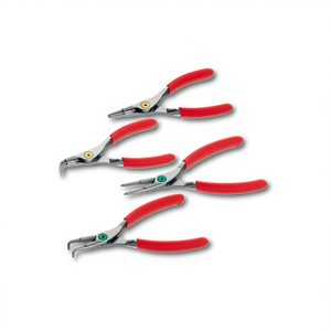 <b>Set</b> of 4 Snap Ring Grippers <b>Plier</b> Tool for Easy Installation-USAG Product - Product Image 2