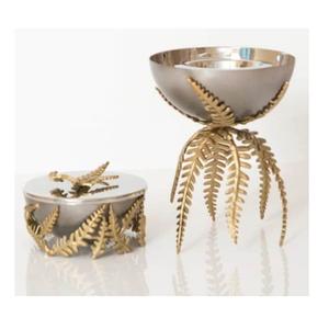 Brûleur d'encens arabe moderne de qualité optimale pour le brûleur Bakhoor en métal de parfum pour la décoration intérieure et le parfum - Product Image 3