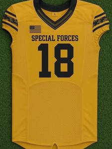 Camisetas de Fútbol Americano Personalizadas Unisex Dallas 2026, Uniformes Deportivos para Adultos con Estampado por Transferencia de Calor, Ropa Deportiva de Verano - Product Image 6