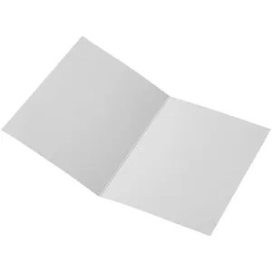 Tarjeta de Felicitación Personalizada Herald A5, Producto de Merchandising Personalizado - Product Image 5