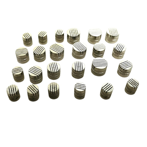 Mua Giá bán buôn song song rãnh thép không gỉ lõi lỗ thông hơi từ nhà sản xuất Ấn Độ - Product Image 4