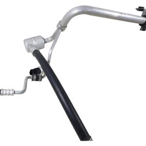 Tubo per Aria Condizionata Serie DR 5.0 301000197AA SQRE4G15C Bifuel/Gas 1500 (19>) - Product Image 5