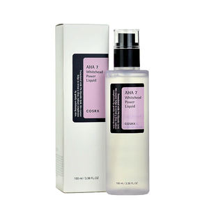 Cosrx น้ำยาหัวขาว AHA7 100มล. ผลิตภัณฑ์ดูแลผิวจากเกาหลี - Product Image 3