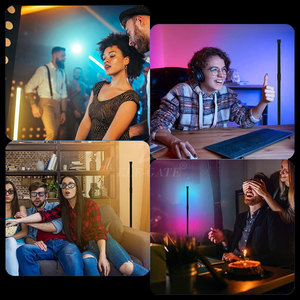 Lampada da Parete LED per Atmosfera - Product Image 3