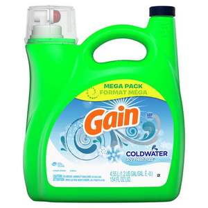 Detergente de lavandería líquido ultraconcentrado mejor calidad mayorista - Product Image 4