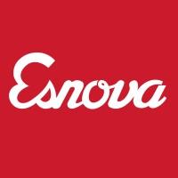 ESNOVA RACKS logo