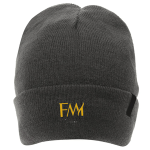 หมวกบีนนี่ขน100% สำหรับผู้ชายลายออกแบบได้ตามต้องการน่ารักและราคาไม่แพง - Product Image 1