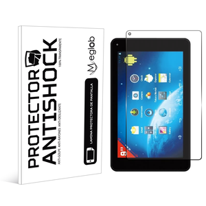 ฟิล์มกันรอยหน้าจอ ANTISHOCK สำหรับแท็บเล็ตทาคาร่า MID109 ฝาครอบป้องกันระดับพรีเมียม - Product Image 1