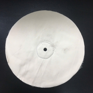 ODM OEM <b>Car</b> <b>Polishing</b> Cloth Wheel Customizable Abrasives for Grinding Deburring & Buffing Wheels - Product Image 4