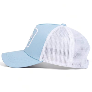Chapeaux de camionneur décontractés réglables pour l'extérieur printemps été casquettes de baseball brodées pour hommes et femmes - Product Image 3