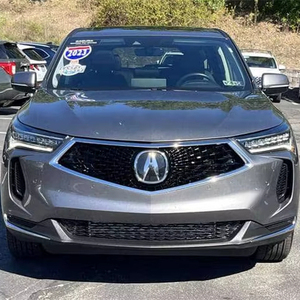 Usado 2023 Ac-ura RDX Paquete de tecnología Volante a la izquierda Coche - Product Image 1