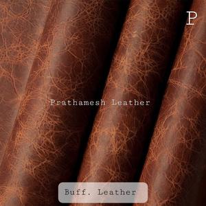 Vente en gros 2024 qualité d'exportation supérieure pour le matériau en cuir chamois pour le sac de sport et la valise de nombreux accessoires de sac à main disponibles - Product Image 2