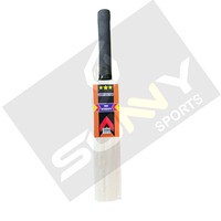 Bâtons de cricket professionnels unisexes avec logo personnalisé, en bois d'inglais, pour adultes, ensemble de sport, vente en gros