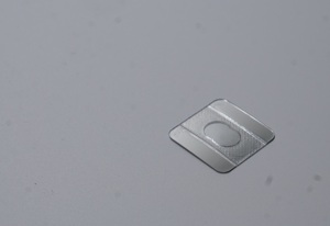 L'autocollant de valve d'arôme à sens unique SV2020 de qualité supérieure empêche les fuites de conserver les couvercles d'emballage alimentaire frais du café bouchons de bouteilles fermetures - Product Image 6