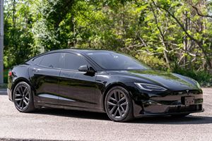 รถยนต์มือสองสมรรถนะสูง <span class=keywords><strong>Tesla</strong></span> Model <span class=keywords><strong>S</strong></span> Plaid ปี 2022 พร้อมส่งทั่วโลก - Product Image 2
