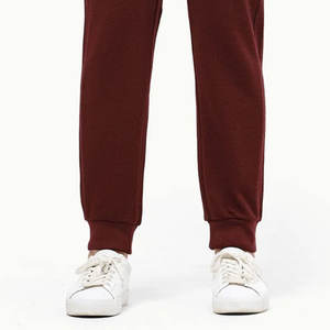 ผู้ผลิตเครื่องแต่งกายกลางแจ้งสวมใส่เองยืด Joggers กางเกงเหงื่อกางเกงทรงสลิมฟิตแห้งเร็วสําหรับผู้ชาย - Product Image 6