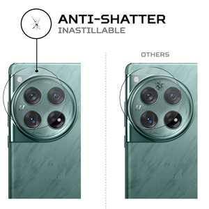 ฟิล์มกันกระแทก OnePlus 12 สำหรับหน้าจอและเลนส์มือถือ ประเภทสินค้า - Product Image 4