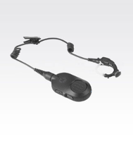 Headset Walkie Talkie Nirkabel NNTN8189 12-inci Hitam Lavalier Bisnis Bluetooth 5.2 Headphone Talk/mus 8/128 Radio / CN GUA
