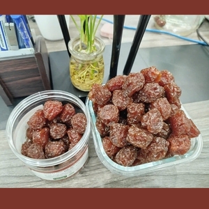 100% tự nhiên tươi phong cách khô mận từ vilaconic Việt Nam sản xuất không có chất bảo quản Thêm - Product Image 3
