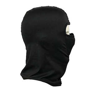 BestQuality Hot Sale Custom Men Women Baklava Polyester Balaklava Bicycle Cycling Sports 100% polyester <b>balaclavas</b> Latest 2026 - Product Image 5
