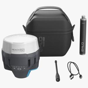 Ventes de haute qualité sur le récepteur GNSS RTK multibande Emlid Reach RS2+ - Product Image 2