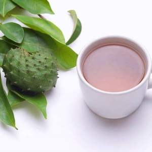 Hojas de guanábana secas (100% puras) que añaden un aroma natural para el cuidado de la salud - Product Image 2