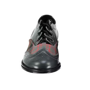 Chaussures de kilt sur mesure de qualité supérieure pour adultes – Nouveau modèle hiver écologique, léger et ajustable en cuir - Product Image 6