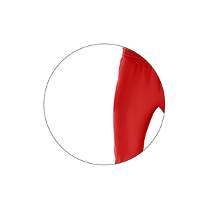 กางเกงขนแกะลำลองของผู้ชายเอวกลางสบายดีไซน์ทันสมัยเรียบง่ายและตกแต่งด้วยลูกไม้ - Product Image 2