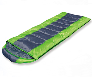 <span class=keywords><strong>Sac</strong></span> <span class=keywords><strong>de</strong></span> <span class=keywords><strong>couchage</strong></span> d'hiver en polyester avec logo personnalisé pour le camping en plein air avec logo pour les températures hivernales - Product Image 1