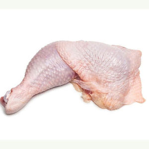 Piernas de pollo congeladas al por mayor a precio económico en oferta, venta al por mayor de cuartos de pierna de pollo congelados a bajo precio. - Product Image 5