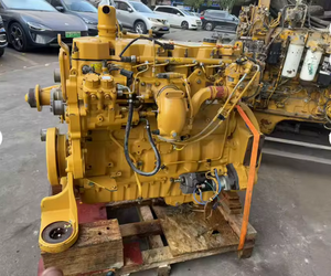 ใช้ C9.3 C11เครื่องยนต์ C13 C18 C15 C27เครื่องยนต์เดิม1104 1106 2206 - Product Image 2