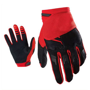 Gants de motocross professionnels avec protection des articulations adaptés aux motos tout-terrain, VTT et MX Racing - Product Image 4