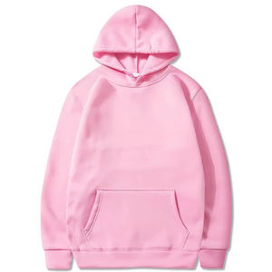Sweat à capuche décontracté personnalisé pour homme, logo personnalisé, motif uni, streetwear pour l'hiver, col à capuche, logo sur le devant - Product Image 4