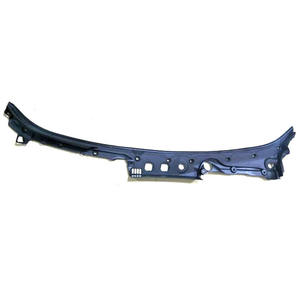 Rejilla de la Cubierta del Limpiaparabrisas 51717203124 para <span class=keywords><strong>BMW</strong></span> Serie 5 F10/F11 525i 530i X5 E70 X6 E71 2011 2012 <span class=keywords><strong>2013</strong></span> 2014 2015 2016 - Product Image 1