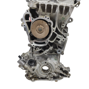 POMPE À HUILE MOTEUR AVEC BOÎTIER DE DISTRIBUTION JEEP Renegade Série 46345894 55282151 Essence 1000 (18>) - Product Image 3