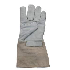 Gants de soudage robustes de haute qualité pour le soudage Tig Mig meilleur vendeur de l'année soudage par résistance à la chaleur - Product Image 3