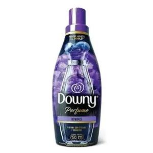 Suavizante de Telas Downy Perfume Romance 750ml - Product Image 1