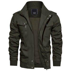 Vestes d'hiver directes d'usine avec détails sur le tissu et les matériaux Expédition dans le monde entier quantité minimale de commande bas Taille personnalisée pour toutes les saisons par temps froid - Product Image 2