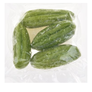 Melon amer entier congelé Qualité supérieure Fraîchement récolté Origine vietnamienne Pour les marchés de gros à l'exportation - Product Image 1