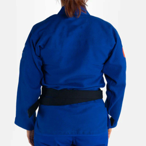 Lucha profesional Artes marciales Entrenamiento deportivo Venta al por mayor Kimono Bjj Trajes Gi Uniforme Judo Karate Trajes Uniforme Karate Tasa baja - Product Image 6